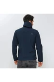 Exuma Sshell Jacket M Mavi thumbnail 2