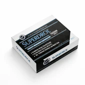 Hitech Pharmalabs SUPERDROL 30 Kapsül thumbnail 1