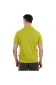 Alpinist Edge Erkek Polo T-shirt thumbnail 2