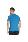 Sportive Erkek Mavi Tişört 711007-Ptr thumbnail 5