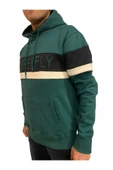Erkek Yeşil Sweatshirt thumbnail 4