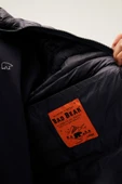 Bad Bear Archer Puffer Navy thumbnail 3
