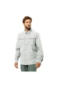 Jack Wolfskin Barrier L/s Erkek Gömlek thumbnail 2