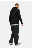 Jack & Jones Logolu Kapüşonlu Sweatshirt - Dust thumbnail 2