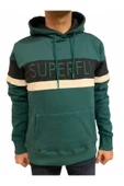 Erkek Yeşil Sweatshirt thumbnail 1