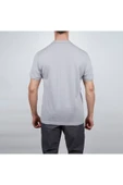 Alpinist Erkek Polo Yaka Tişört - Roc - Gri (600603) thumbnail 3