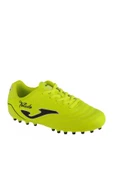 Joma Toledo Jr 2409 Amarıllo Fluor Artıfıcıal Grass Çocuk Sarı Krampon Çim Zemin TOJS2409AG thumbnail 3