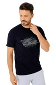 Uhlsport Erkek T-shirt Scud thumbnail 2