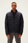 Bad Bear Archer Puffer Navy thumbnail 1