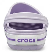 Crocs Crocband Lila Kadın Terlik thumbnail 6