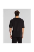 Kappa Logo Fred Erkek T-Shirt thumbnail 2
