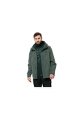 JACK WOLFSKIN Luntal 3In1 Jkt M thumbnail 2