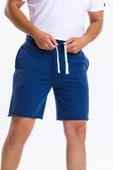 Superfly Men Sw Short Erkek Mavi Şort 22636-9 thumbnail 2
