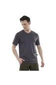 Vortex Erkek T-Shirt Antrasit thumbnail 1