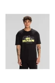 Kappa Logo Fred Erkek T-Shirt thumbnail 1