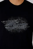 Uhlsport Erkek T-shirt Scud thumbnail 3