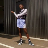 Nike Dunk High Panda thumbnail 9