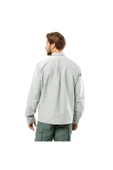 Jack Wolfskin Barrier L/s Erkek Gömlek thumbnail 6