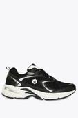 Hammer Jack Siyah Erkek Shoes 101 24038-M thumbnail 1