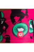 M Crazy Monkeys Low Waıst Short thumbnail 1