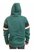 Erkek Yeşil Sweatshirt thumbnail 3