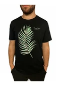 Sperfly Tshirt Erkek Siyah Tshirt 21562-02 thumbnail 1