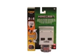 HTL43 Minecraft Flippin' Figs 2si 1 Arada Figürler thumbnail 1