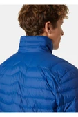 Helly Hansen Verglas Down Insulator Mavi Erkek Mont thumbnail 5