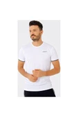 Uhlsport Marx Erkek Beyaz Tshirt 3211102 thumbnail 1