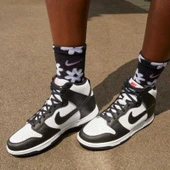 Nike Dunk High Panda thumbnail 8