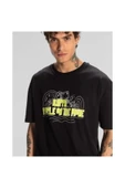 Kappa Logo Fred Erkek T-Shirt thumbnail 3