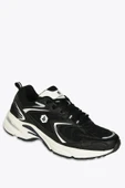 Hammer Jack Siyah Erkek Shoes 101 24038-M thumbnail 3