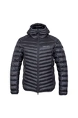 Hannah Arden Erkek Mont asphalt stripe thumbnail 1