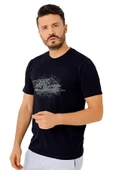 Uhlsport Erkek T-shirt Scud thumbnail 1