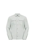 Jack Wolfskin Barrier L/s Erkek Gömlek thumbnail 1