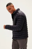 Bad Bear Archer Puffer Navy thumbnail 4