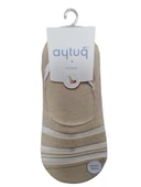 Aytuğ 33301 Kadın Moda Suba Çorap thumbnail 5