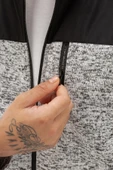 Erkek Gri Polar thumbnail 6