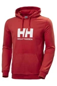Hh Logo Hoodıe Sweatshirt thumbnail 1