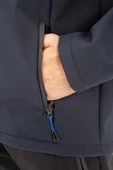 Exuma Erkek Softshell Mont thumbnail 6