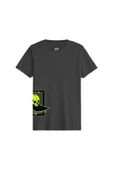 JOHN FRANK COOL ANTRASİT T-SHIRT thumbnail 1