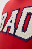 Bad bear Felt Erkek T-shirt Kırmızı thumbnail 4