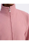 Authentic Nell Kadın Pembe Regular Fit Polar thumbnail 3