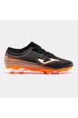 Evos2401fg Evolution 2401 Negro Naranja Fg Krampon thumbnail 1