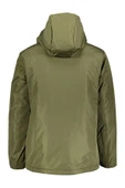 Erkek H Winter Jacket M - Haki thumbnail 2