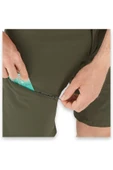 Salomon Wayfarer Shorts Erkek Şort thumbnail 2