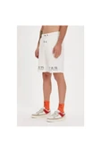 GRID SWEATSHORT thumbnail 2