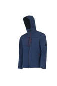 Exuma Erkek Mavi H Sshell Jacket M 281100-413 thumbnail 1