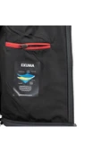 Exuma H Sshell Jacket M Erkek Antrasit Mont 281100-16 thumbnail 3