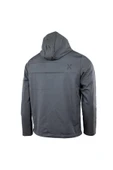 Exuma H Sshell Jacket M Erkek Antrasit Mont 281100-16 thumbnail 2